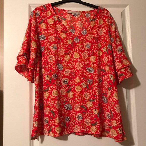 Blouse - Picture 1 of 2